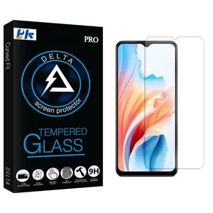 PK Delta Screen Protector For Oppo  A2x