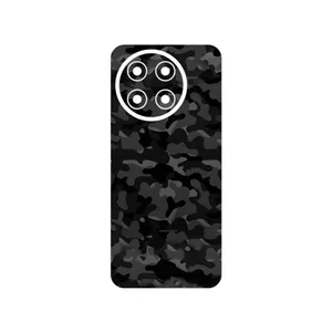 MAHOOT Night_Army Cover Sticker for Tecno Spark 30 Pro