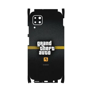 MAHOOT GTA-Game Cover Sticker for Huawei NOVA 7i
