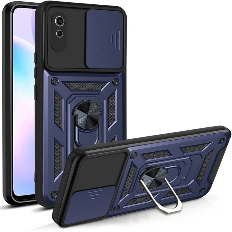 کاور مدل بتمنی مناسب برای گوشی موبایل شیائومی Poco X4 GT