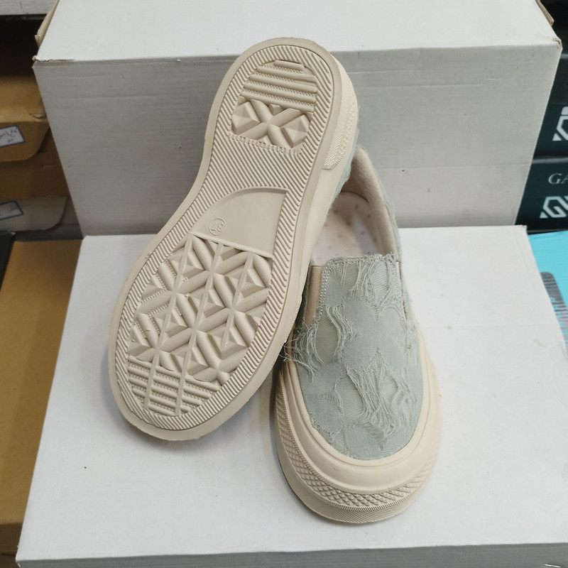 کفش روزمره زنانه مدل 786