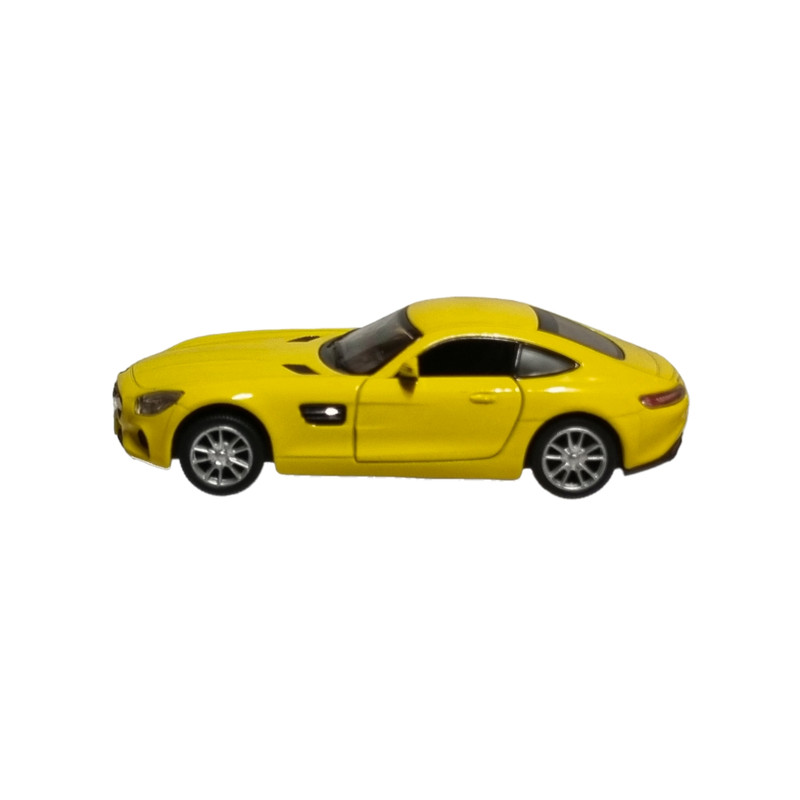 ماشین بازی کینزمارت مدل Mercedes AMG