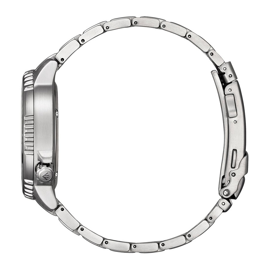 ساعت مچی عقربهای مردانه سیتی زن مدل BN0158-85X