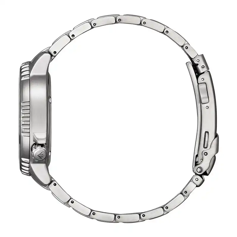 ساعت مچی عقربه‌ای مردانه سیتی زن مدل BN0158-85X