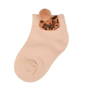 جوراب دخترانه مدل SH-0044