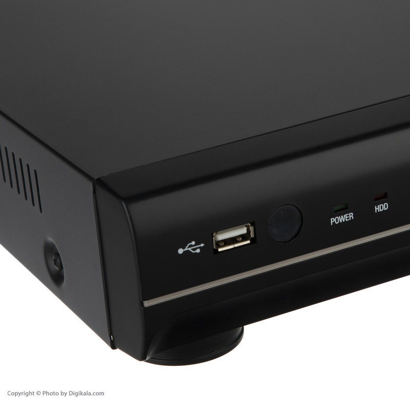 سیستم امنیتی مدل N-0441L 3