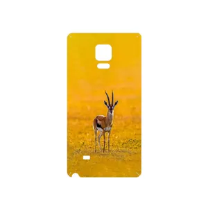 MAHOOT Gazelle Cover Sticker for Samsung Galaxy Note Edge