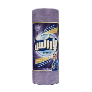  دستمال آشپزخانه پاراکس کد 7004 رول 25 عددی