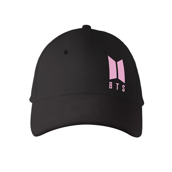 کلاه کپ مدل BTS