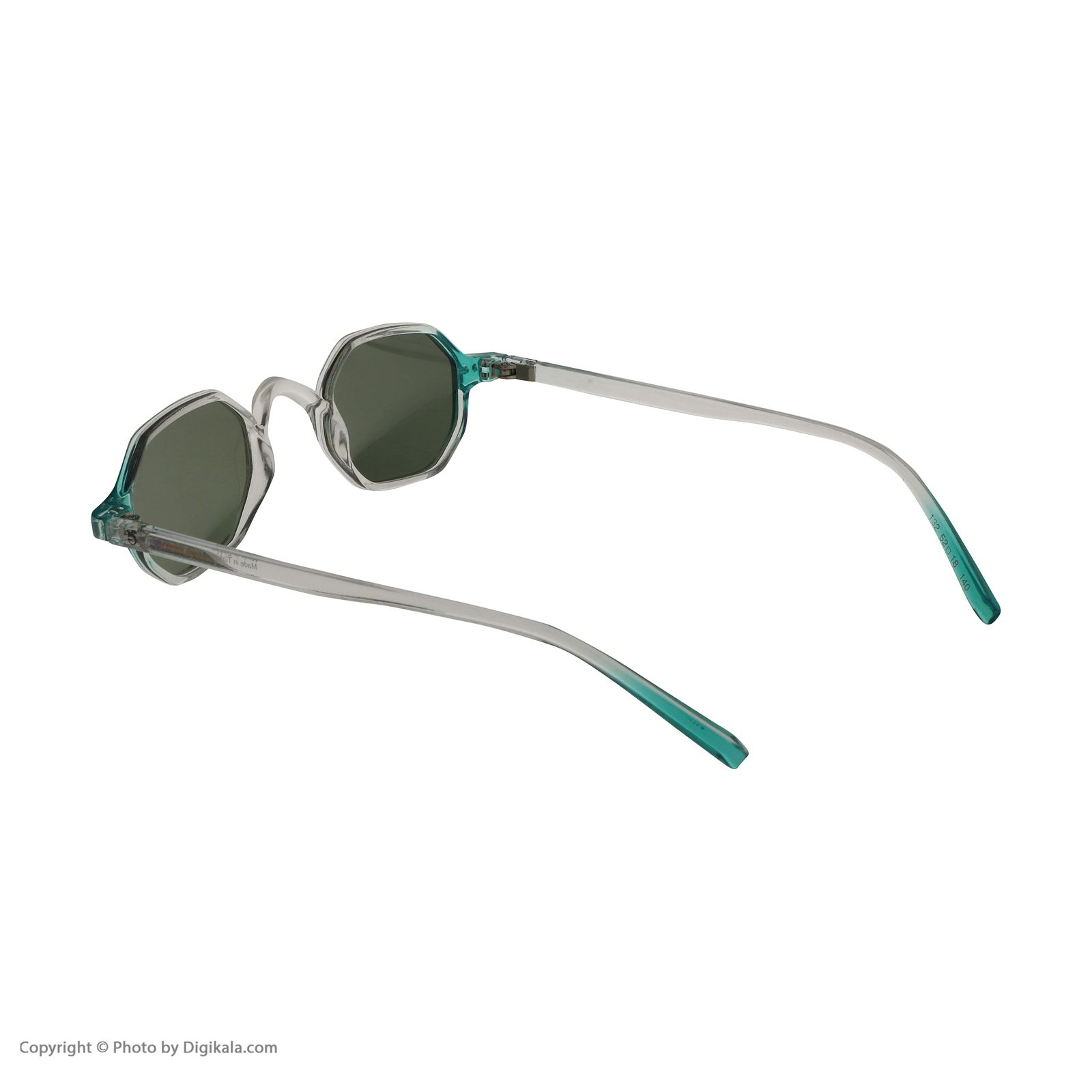 عینک آفتابی گودلوک مدل GL132 C30 -  - 4