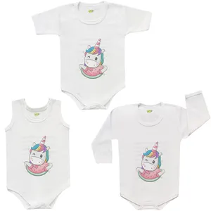 بادی نوزادی کارانس مدل BWSLR-3135 مجموعه 3 عددی