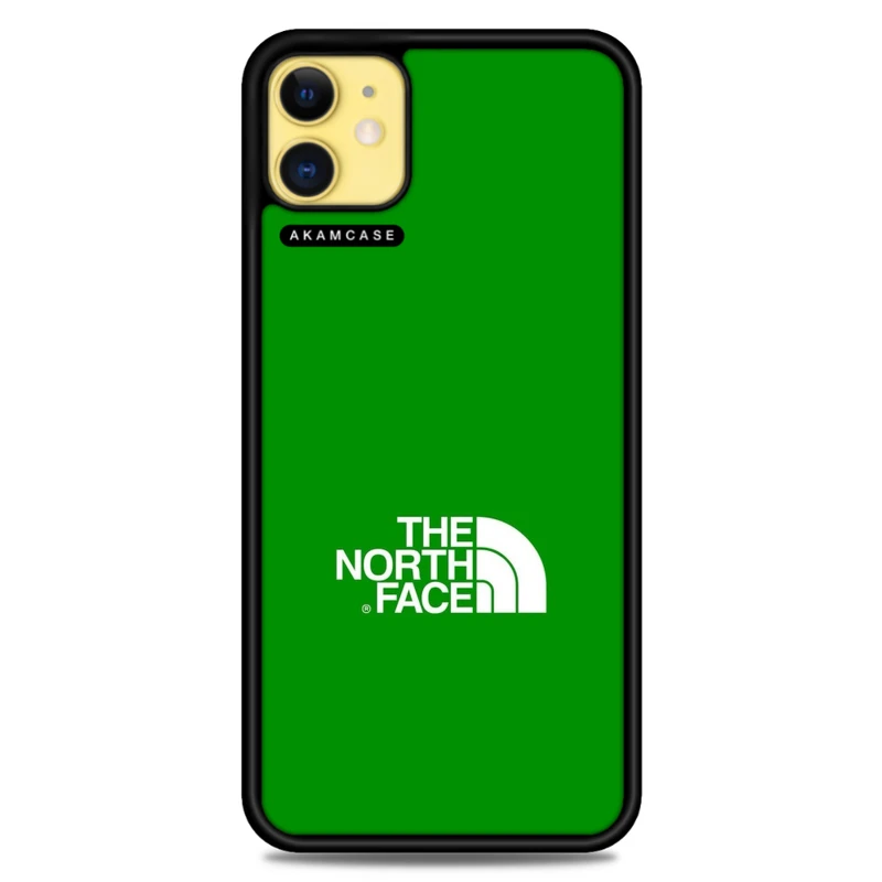 کاور آکام مدل AMC-WA11-BRANDS-34 مناسب برای گوشی موبایل اپل iPhone 11