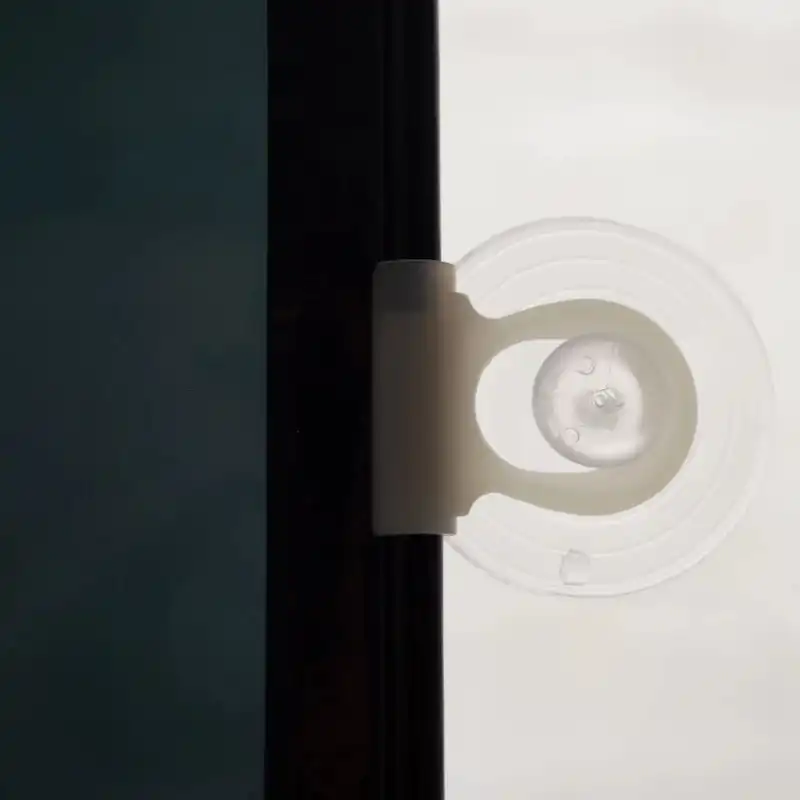 آفتابگیر خودرو مدل s آنتی uv