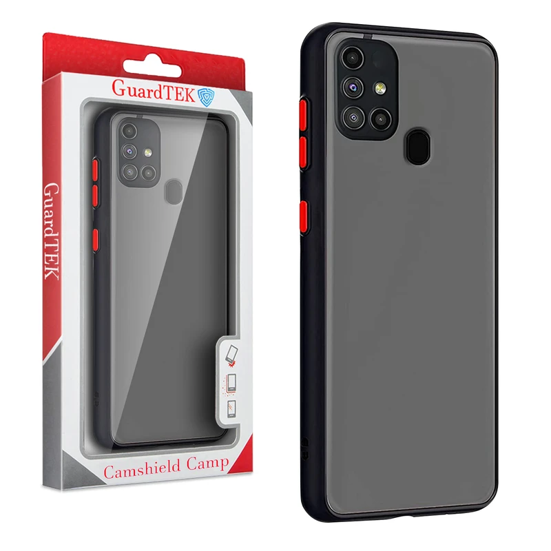 کاور گاردتک اساک مدل MBC مناسب برای گوشی موبایل سامسونگ Galaxy A51