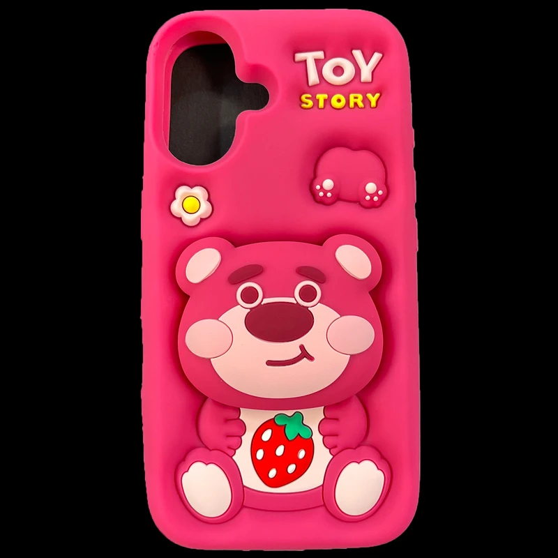 کاور مدل Toy Story مناسب برای گوشی موبایل اپل iphone 16