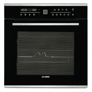 فر برقی ایلیا استیل مدل IO-111S