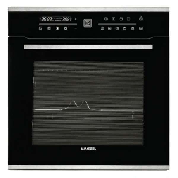 فر برقی ایلیا استیل مدل IO-111S