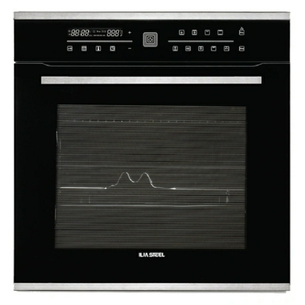 فر برقی ایلیا استیل مدل IO-111S