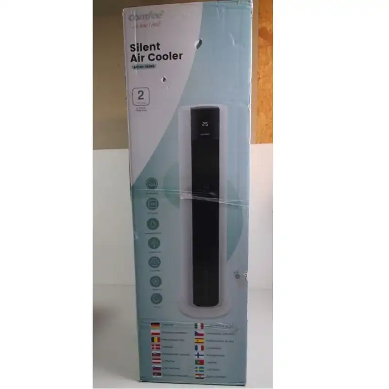 کولر آبی کامفی مدل AC120-19ARB