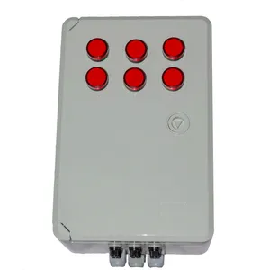 یونیت برق مدل کاهنده مصرف برق سه فاز G32