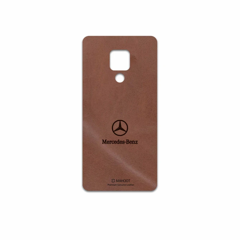 برچسب پوششی ماهوت مدل MNL-MBNZ مناسب برای گوشی موبایل هوآوی Mate 20 X