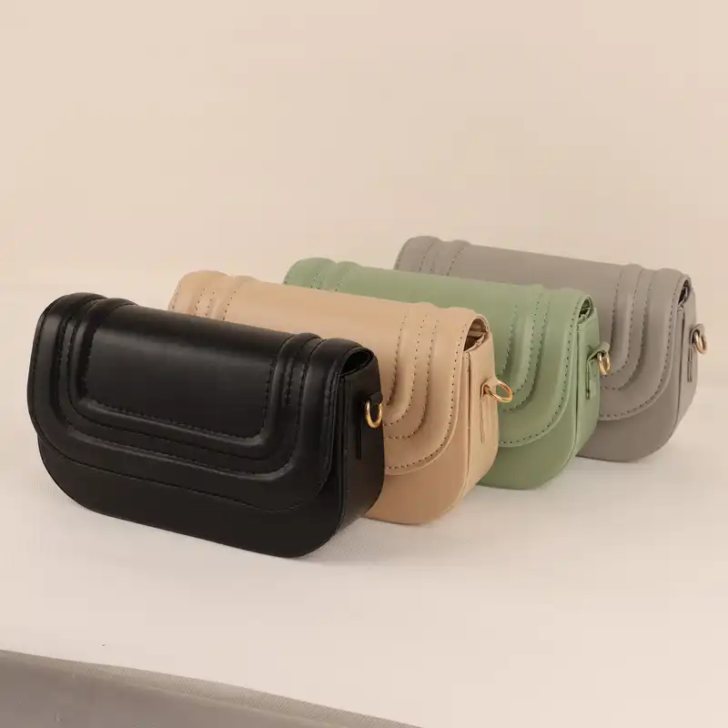 کیف دوشی زنانه مدل  1001