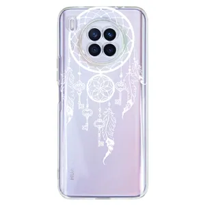 Megafone C21-W Cover For Honor 50 Lite