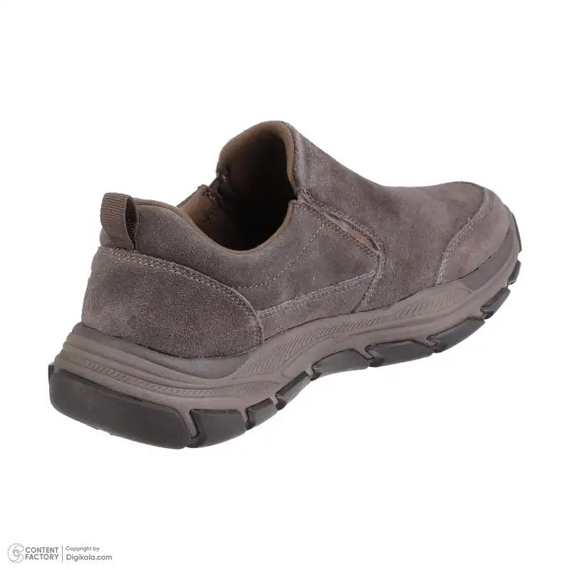 کفش راحتی مردانه اسکچرز مدل Relaxed Fit  Respected  Calum