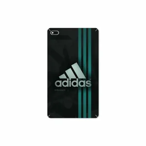 برچسب پوششی ماهوت مدل adidas-Logo مناسب برای تبلت لنوو E7