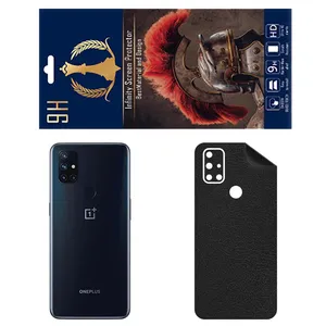 INFINITI PRO CH Back Skin For OnePlus Nord N10 5G