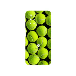 MAHOOT Tennis Cover Sticker for Xiaomi Redmi 10