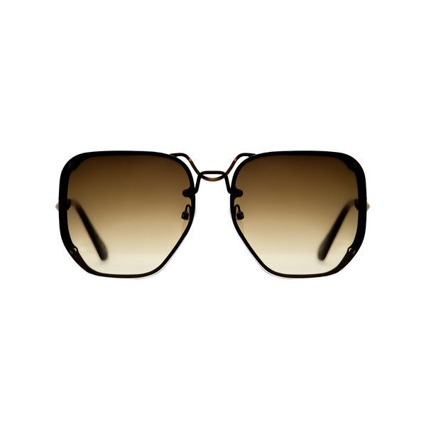 عینک آفتابی زنانه روبرتو کاوالی مدل RC1059 34S