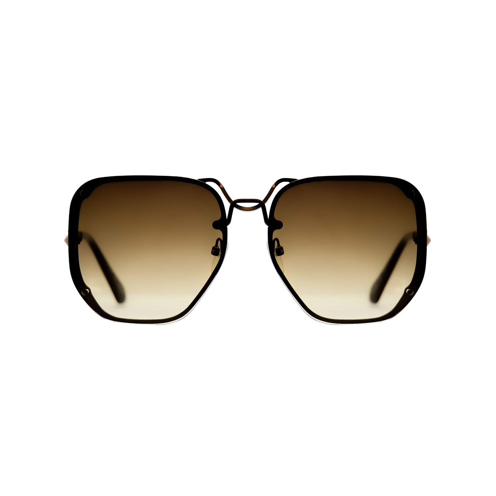 عینک آفتابی زنانه روبرتو کاوالی مدل RC1059 34S -  - 1