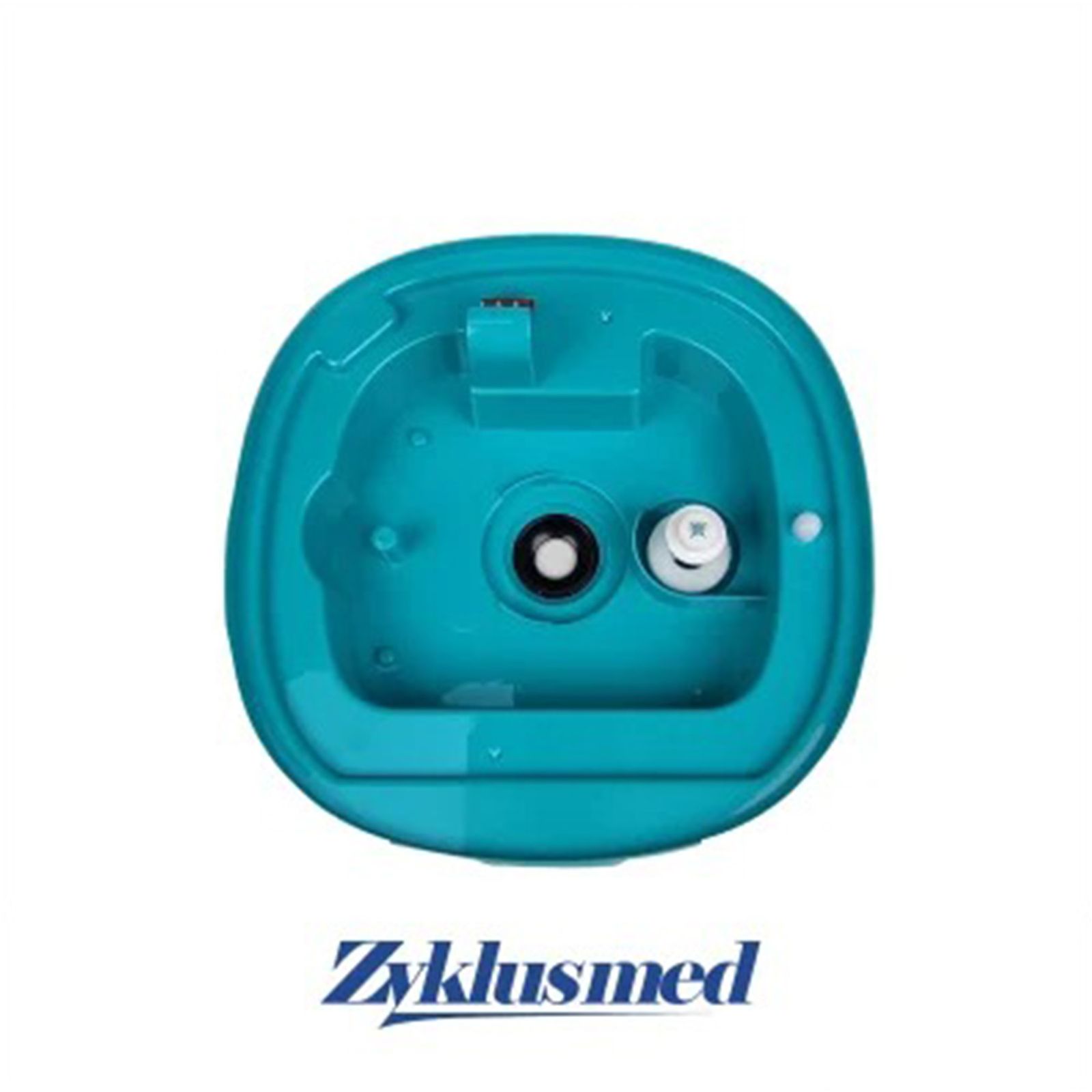 بخور سرد زیکلاس مد مدل ZYK-C07 -  - 5