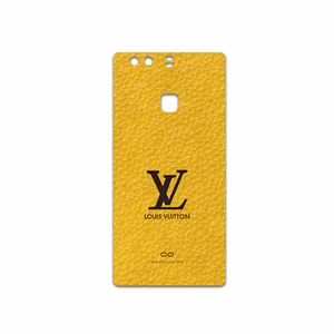 MAHOOT ML-LS_VTTN Cover Sticker for Huawei P9 Plus