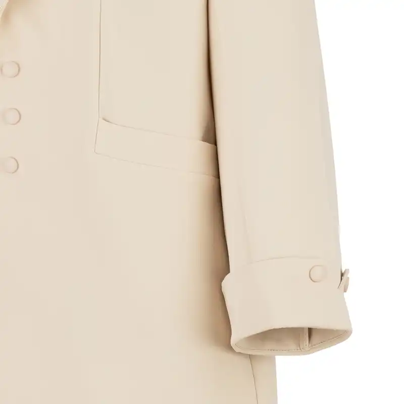 ست کت و شلوار زنانه السانا مدل آذین کد 146009