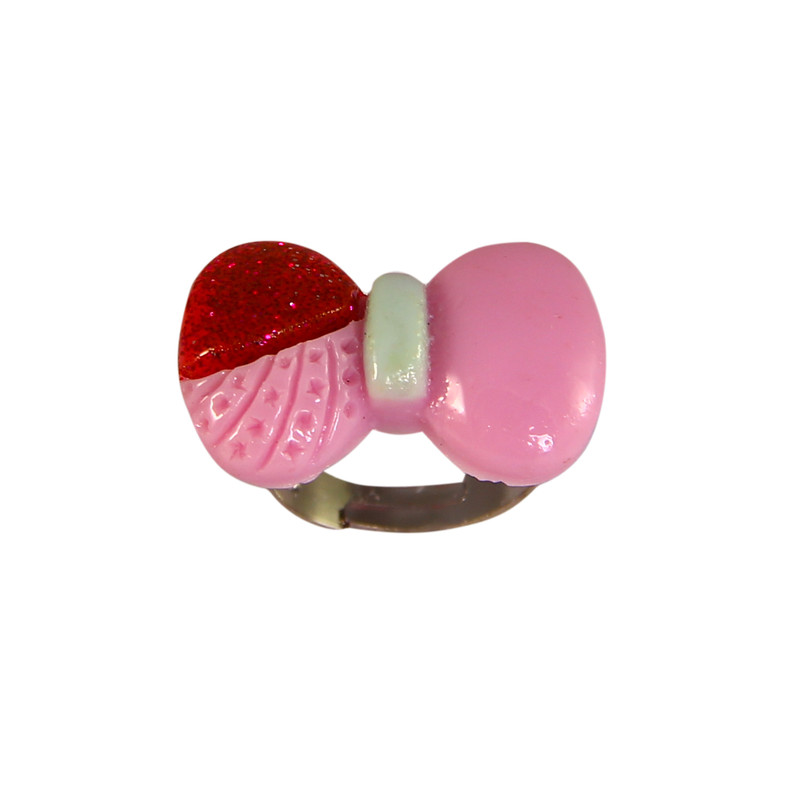 انگشتر دخترانه مدل A39