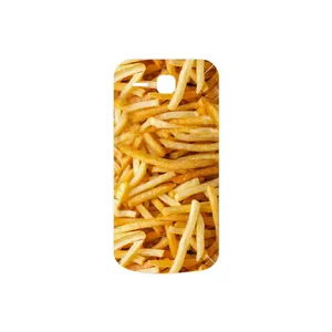 MAHOOT French fries Cover Sticker for Huawei Ascend Y600