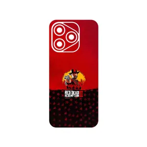 MAHOOT Red_Dead_Redemption_Game Cover Sticker for Honor 400 Lite