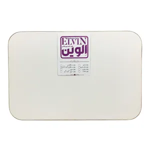 بوم نقاشی الوین مدل Rectangle سایز 40x60 سانتی متر
