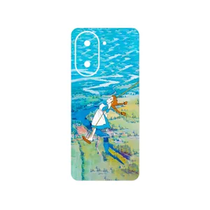 MAHOOT Anne Of Green Gables Cover Sticker for Xiaomi Redmi A5 4G