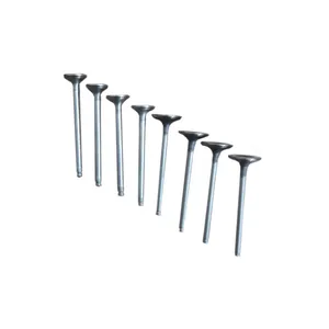 سوپاپ دود وهوا استیم کد 6606 مناسب برای پژو 206 بسته 8 عددی