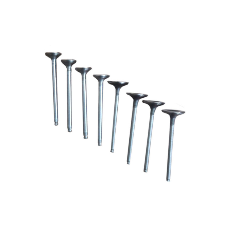 سوپاپ دود وهوا استیم کد 6606 مناسب برای پژو 206 بسته 8 عددی