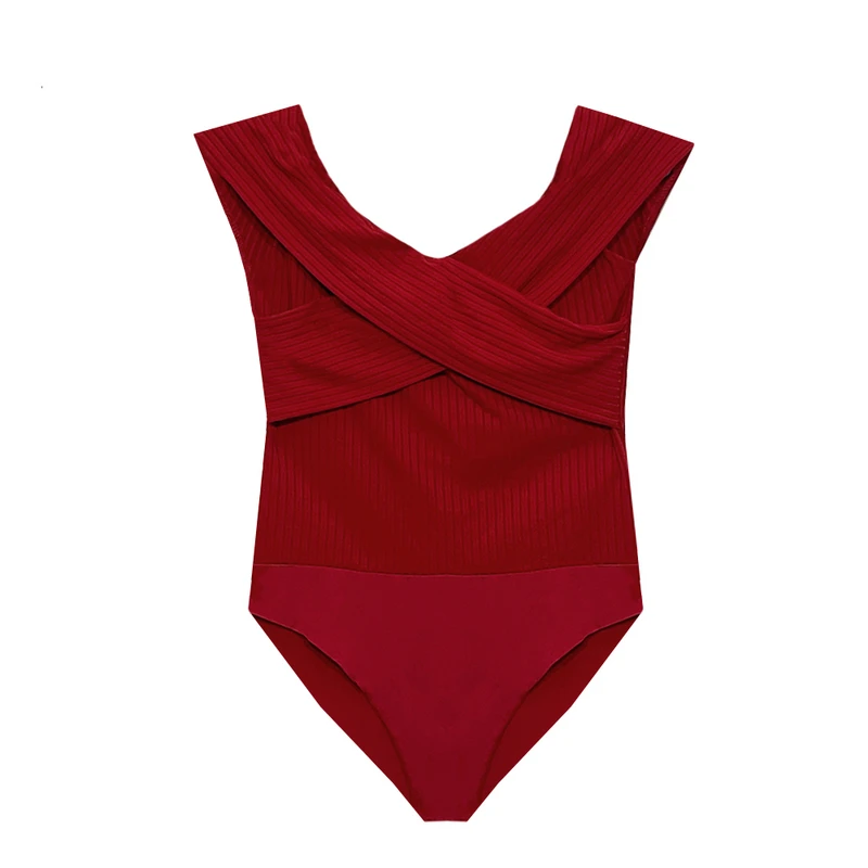 بادی زنانه مدل 9348