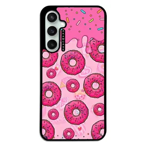 AKAM AMC-WSGS23FE-PINK-28 Cover For Samsung Galaxy S23 FE