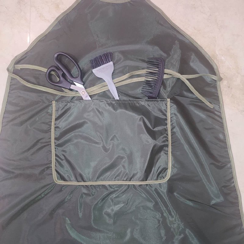 پیشبند نقاشی مدل زیبا کد GRE510J