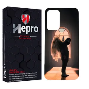 HEPRO MC Cover for XIAOMI Redmi Note 12 Pro 4G / Redmi Note 11 Pro