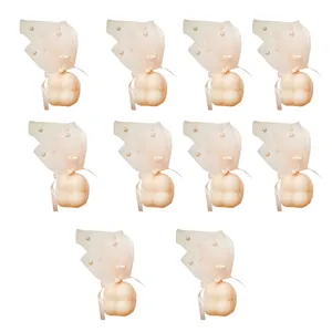 گیفت عروسی و نامزدی مدل ys-20r بسته 10 عددی