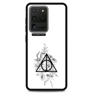 AKAM AMC-WSGS20U-HARRY POTTER-54 Cover For Samsung Galaxy S20 Ultra
