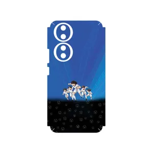 MAHOOT Ganbare Kikkazu Cover Sticker for Honor 90